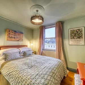  Guest house The Bluebell
