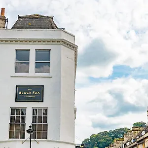 3* Inn The Black Fox