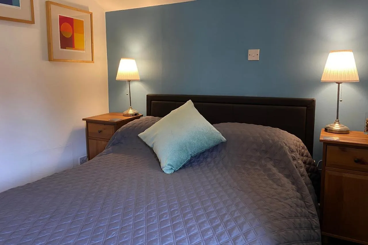 Guest house Lynwood House Hotel Bath