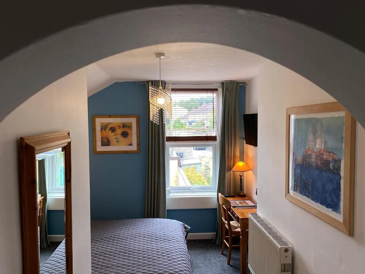 **** Guest house Lynwood House Hotel Bath United Kingdom