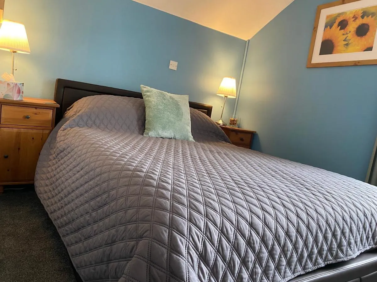 Lynwood House Hotel Bath
